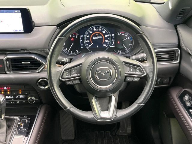 CX-8 4WD