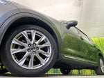 CX-8 4WD