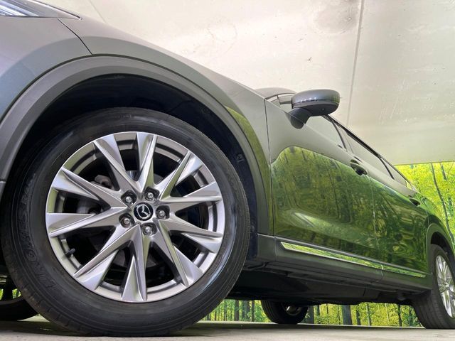 CX-8 4WD