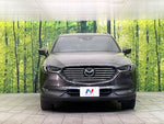 CX-8 4WD