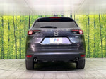 CX-8 4WD