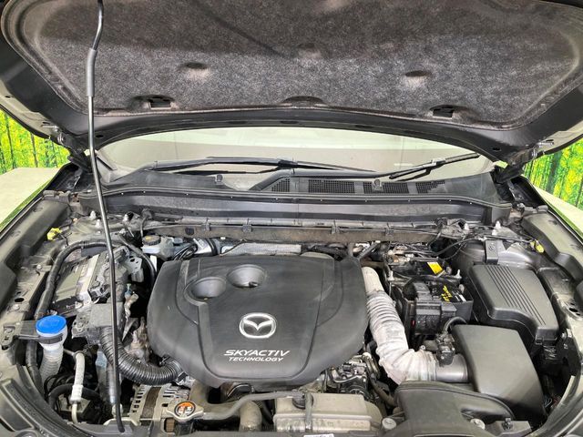 CX-8 4WD