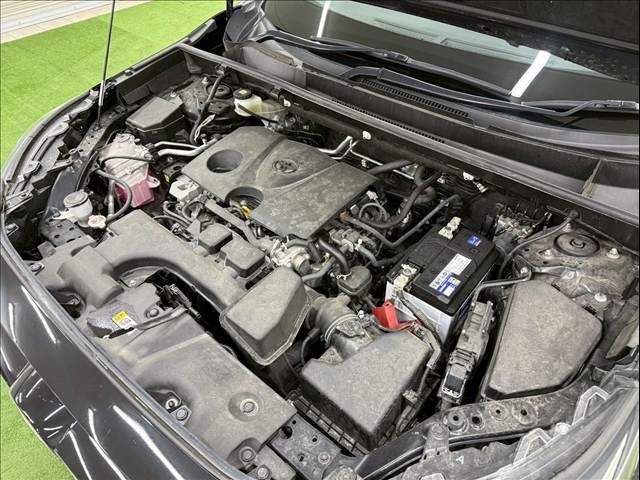 RAV4 4WD