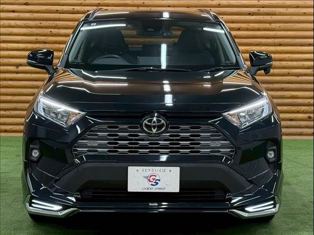 RAV4 4WD