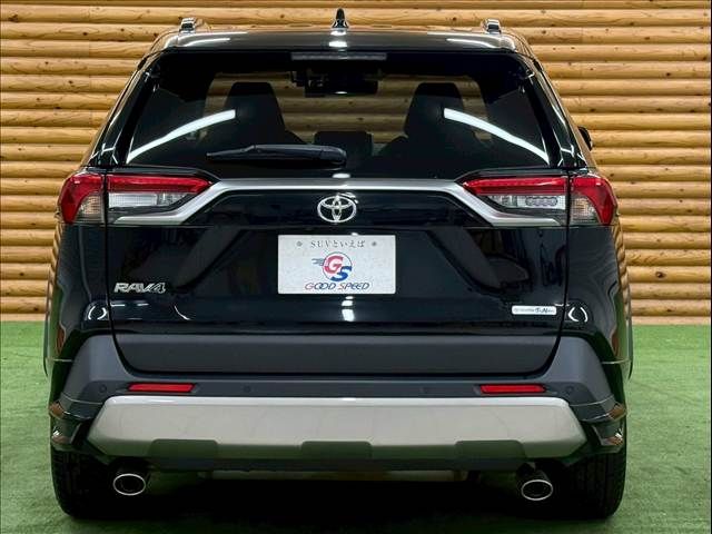 RAV4 4WD