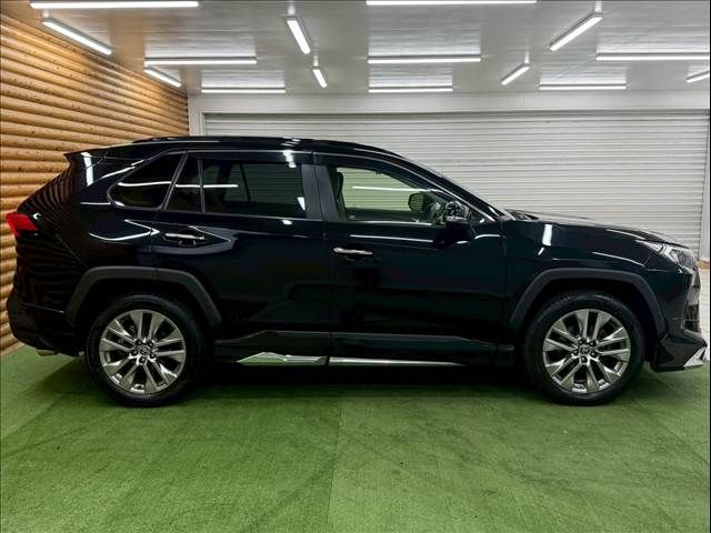 RAV4 4WD