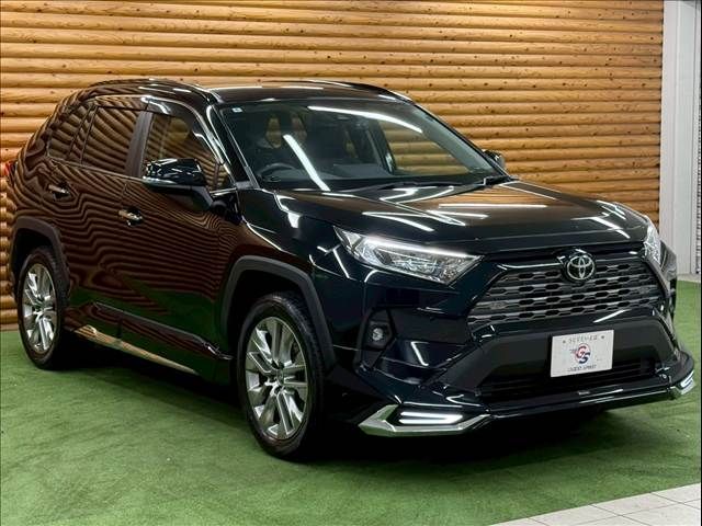 RAV4 4WD