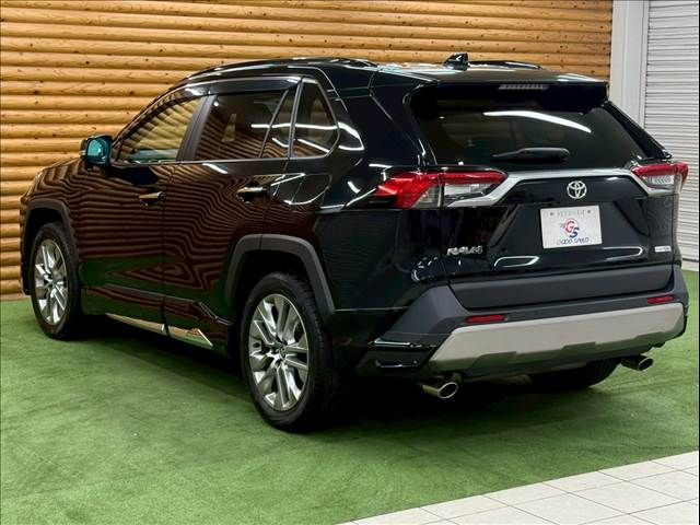 RAV4 4WD