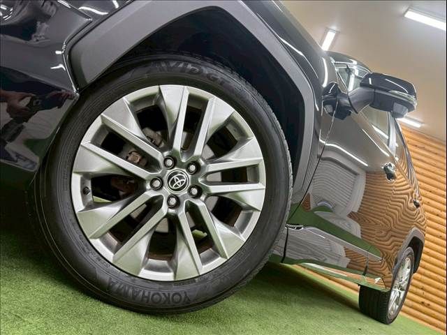 RAV4 4WD