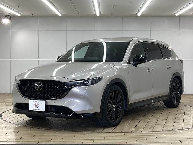 CX-8