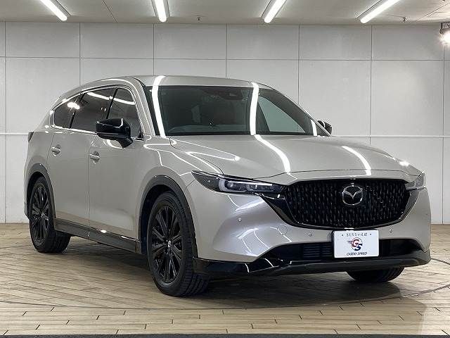 CX-8