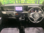 N-VAN+STYLE 4WD