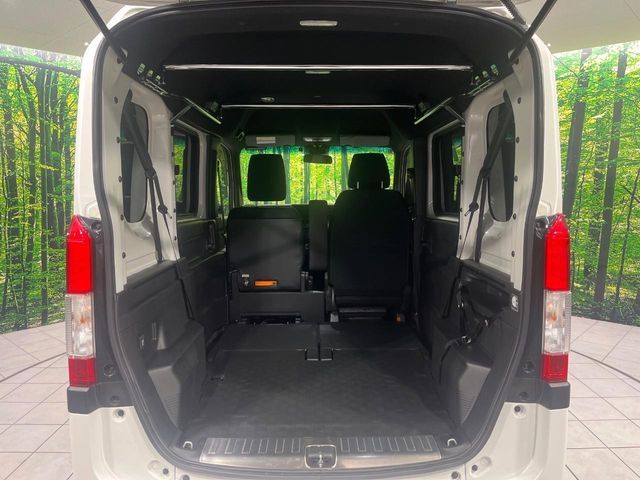 N-VAN+STYLE 4WD