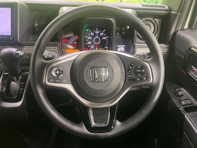 N-VAN+STYLE 4WD