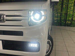 N-VAN+STYLE 4WD