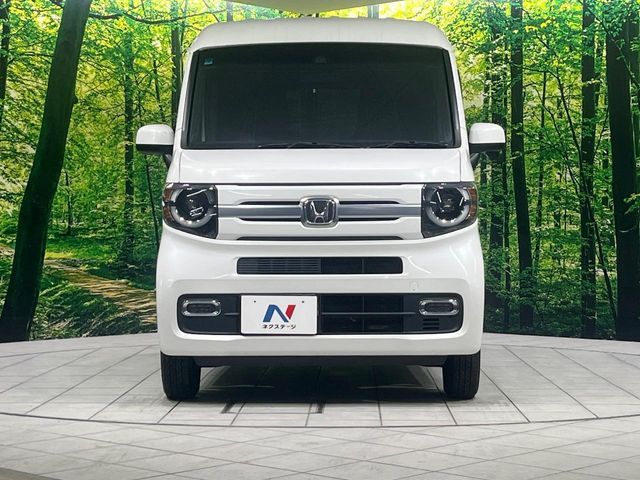 N-VAN+STYLE 4WD