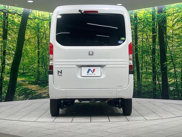 N-VAN+STYLE 4WD