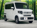 N-VAN+STYLE 4WD