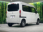N-VAN+STYLE 4WD