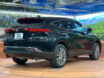 HARRIER HYBRID