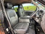 CARAVAN van 2WD