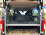 CARAVAN van 2WD