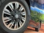 CARAVAN van 2WD