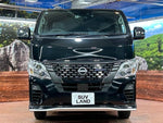 CARAVAN van 2WD