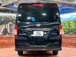 CARAVAN van 2WD