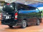 CARAVAN van 2WD