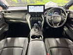 HARRIER 2WD