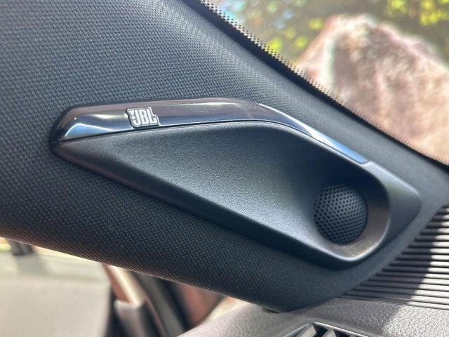 HARRIER 2WD