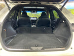 HARRIER 2WD