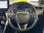 HARRIER 2WD