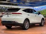 HARRIER 2WD