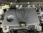 HARRIER 2WD