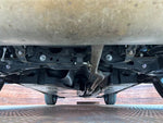HARRIER 2WD