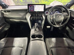 HARRIER 2WD