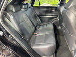 HARRIER 2WD