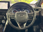 HARRIER 2WD