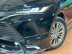 HARRIER 2WD