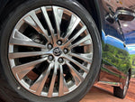 HARRIER 2WD