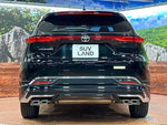 HARRIER 2WD