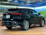 HARRIER 2WD