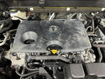 HARRIER 2WD