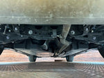HARRIER 2WD
