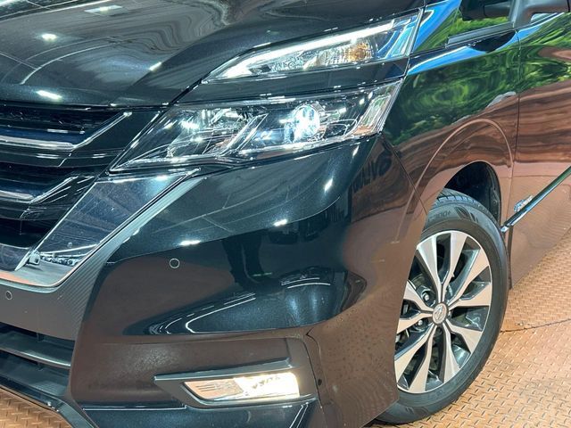SERENA  S-HYBRID