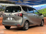 SIENTA HYBRID