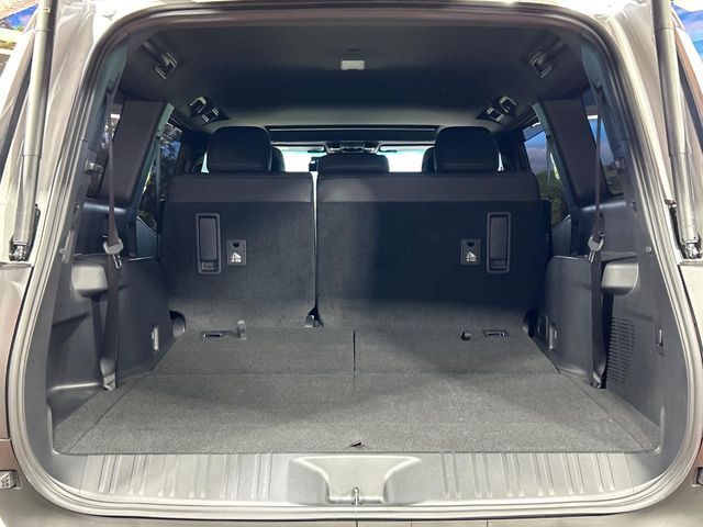 LANDCRUISER 250