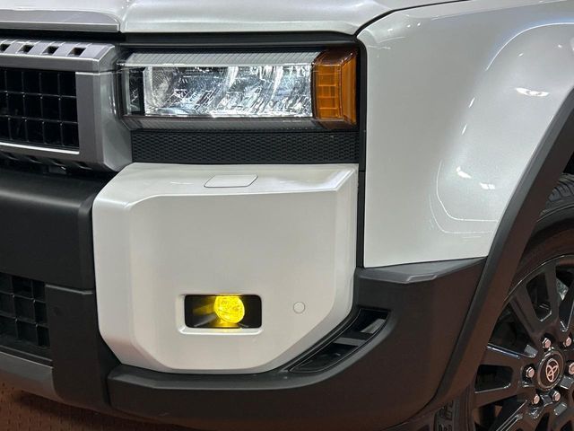 LANDCRUISER 250